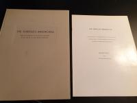 De simplici medicina