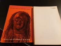 African sculptures an anthology