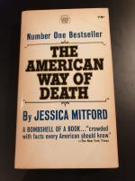 The American way of death