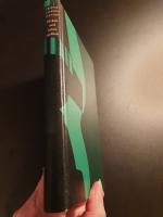 Flickan med bibelspr&aring;ken