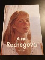 Anna Rochegova