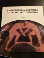 L'archeologia racconta lo sport nell'antichita