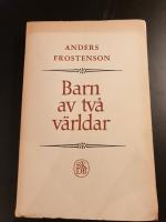Barn av tv&aring; v&auml;rldar