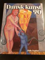Dansk konst 90