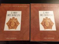 L'oro dei Romani