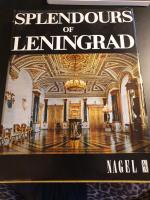 Splendours of Leningrad