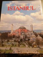Treasures of Istanbul