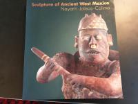 Sculpture of Ancient West Mexico