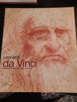 Leonardo da Vinci wissenschaftler Er finder Kunstler