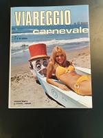 Viareggio e il suo carnevale