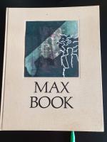 Max Book Galleri Wallner