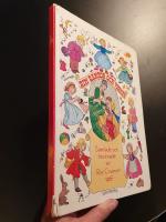 Rim, ramsor och verser