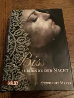 Bis ZUM ENDE DER NACHT