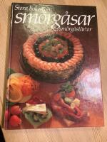 Stora boken om sm&ouml;rg&aring;sar & sm&ouml;rg&aring;st&aring;rtor