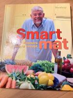 Smart mat : Stephan R&ouml;ssners b&auml;sta recept