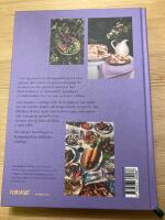 Gulbetor och ricottamoln : en receptsamling fr&aring;n mitt hemmak&ouml;k