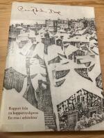 Rapport fr&aring;n en koppartryckpress : en resa i arkitektur. Christian Due