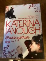 Blodssystrar : roman