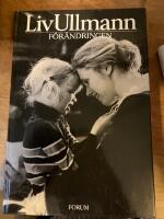 F&ouml;r&auml;ndringen pop uppl.