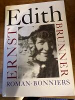 Edith : roman