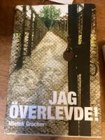 Jag &ouml;verlevde!