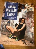 Tr&auml;na dig 10 &aring;r yngre