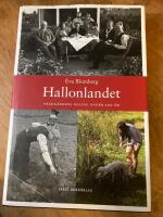 Hallonlandet : tr&auml;dg&aring;rdens odling under 200 &aring;r