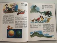 Barnens uppslagsverk 1 V&aring;r Jord