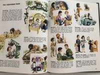 Barnens Uppslagsverk 2 Livet p&aring; jorden