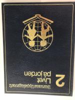 Barnens Uppslagsverk 2 Livet p&aring; jorden