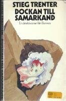 Dockan till Samarkand : [en detektivroman]