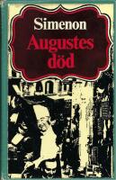 Augustes D&ouml;d