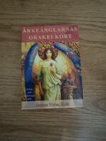 &Auml;rke&auml;nglarnas orakelkort