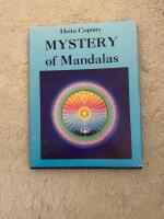 Mystery of mandalas 