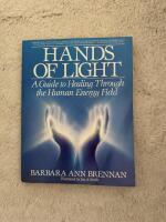 Hands of Light