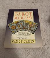 Tarot Made Easy