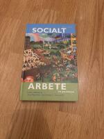 Socialt arbete : en grundbok