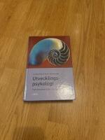 Utvecklingspsykologi - Psykodynamisk teori i nya perspektiv