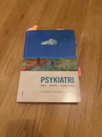 Psykiatri