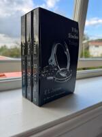 Fifty Shades Trilogy Box Set
