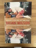 Wouldnt it be nice - my own story