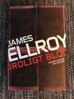 Oroligt blod