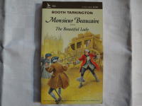 Monsieur Beaucaire & The beautiful lady