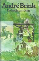 En kedja av r&ouml;ster