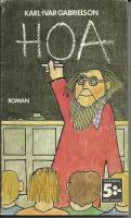 Hoa : [roman]