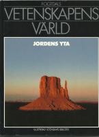 Vetenskapens v&auml;rld. Jordens yta