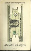 Modellen och satyren