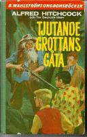 Tjutande grottans g&aring;ta