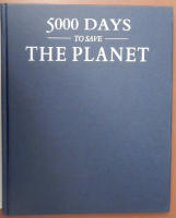 5000 Days to Save The Planet