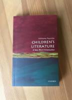 Children's literature: A Very Short Introduction